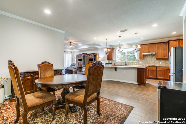 3614 Denison Dam Property Photo 8