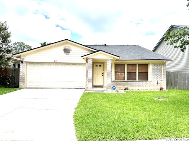 8131 Bent Meadow Property Photo 1