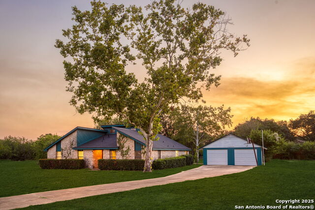 14029 Heather Glen Ln Property Photo 1
