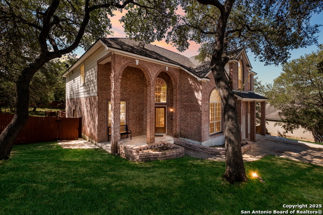12910 Vista Haven Property Photo 1
