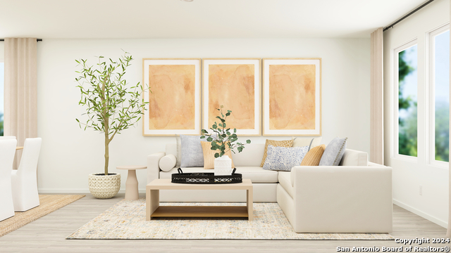 721 Canyon Run Property Photo 14