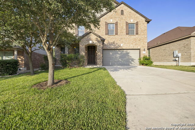 20322 Oak Panache Property Photo 1