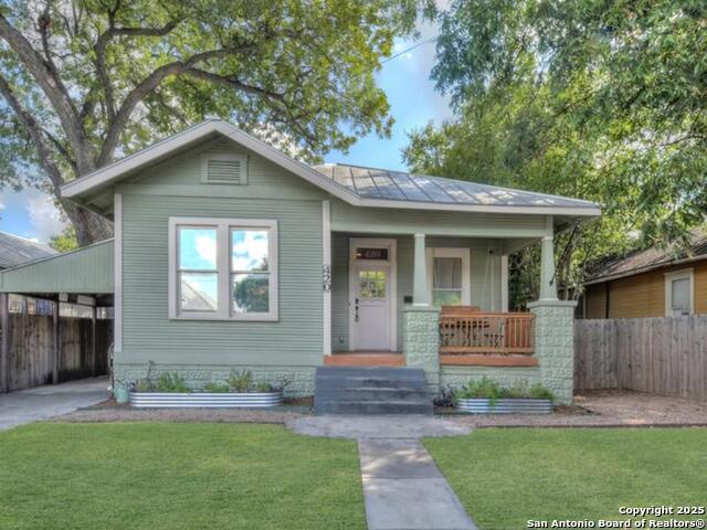 420 Devine Property Photo 1