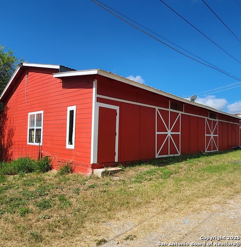 16890 Shepherd Property Photo 1