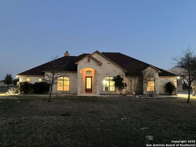 129 S Abrego Xing Property Photo 1