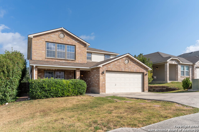 3511 Ironwood Falls Property Photo 1