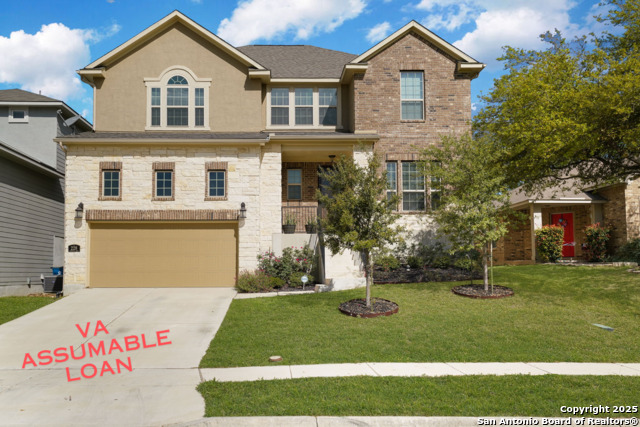 228 Comanche Trail Property Photo 1