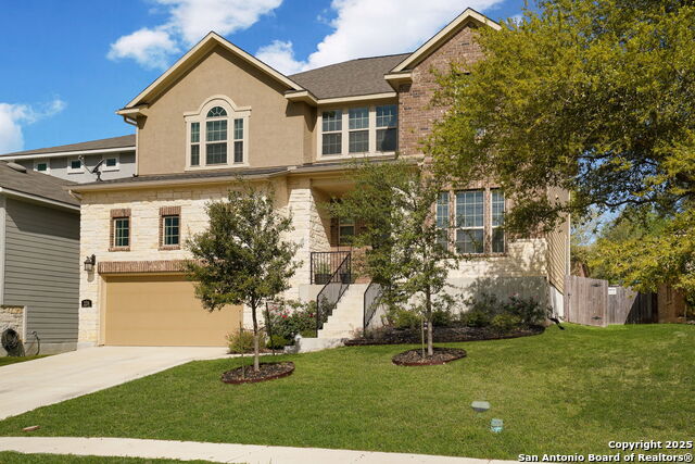 228 Comanche Trail Property Photo 2