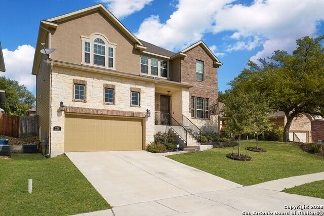 228 Comanche Trail Property Photo 3