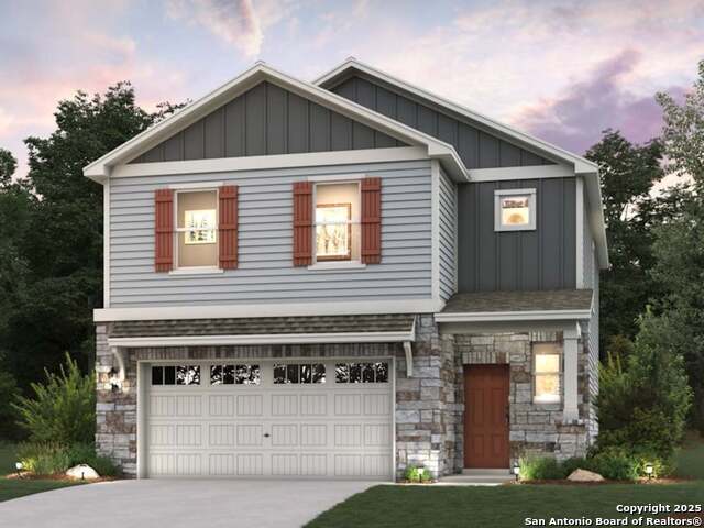 6510 Bufflehead Bend Property Photo 1