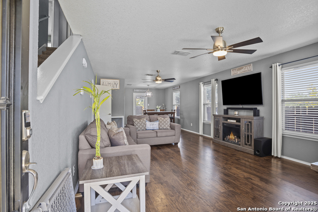 5931 Aspen Gardens Property Photo 1