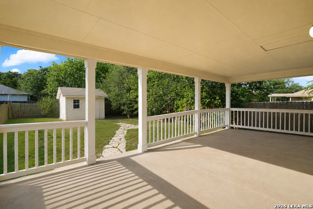 6626 Walnut Valley Dr Property Photo 12