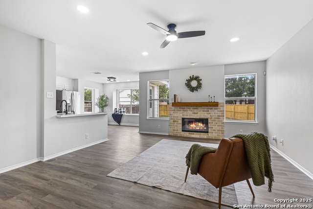 4908 Brazoswood Property Photo 1