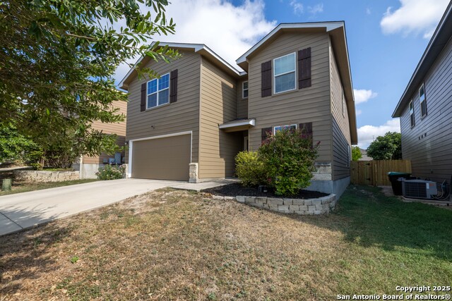 11515 N Peak Property Photo 1