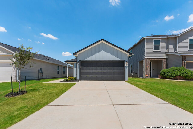 14311 Calaveras Property Photo 1