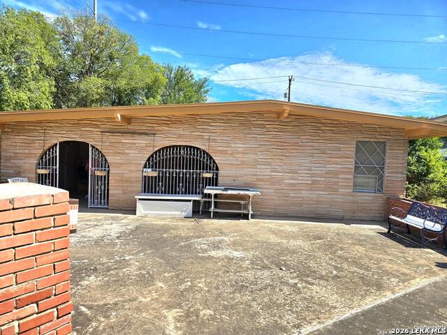 1802 Ceralvo St. Property Photo 18