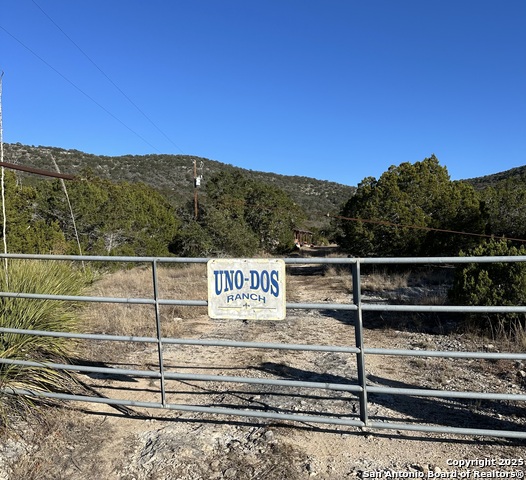 Lot 96 Black Jack Hollow Property Photo 1