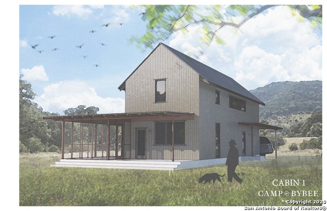 6000 N US Hwy 83 Property Photo 1