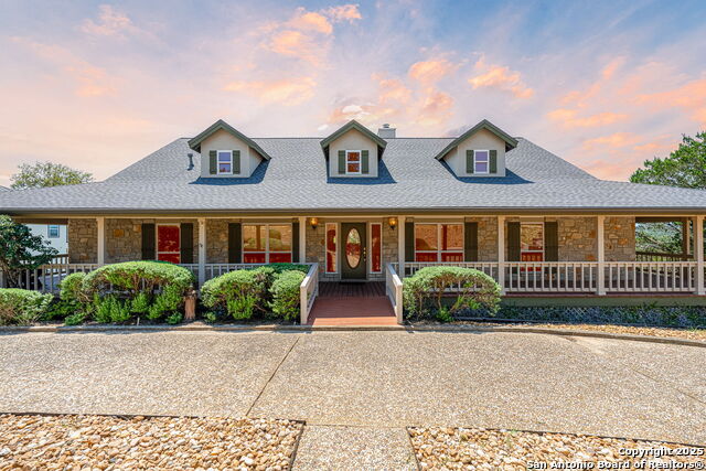 408 Highlands Property Photo 1