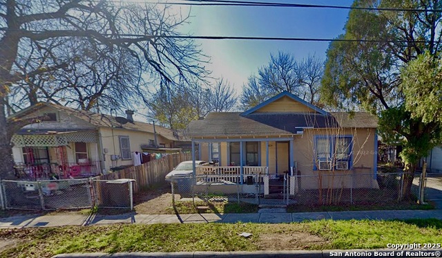 1804 San Luis Property Photo 1