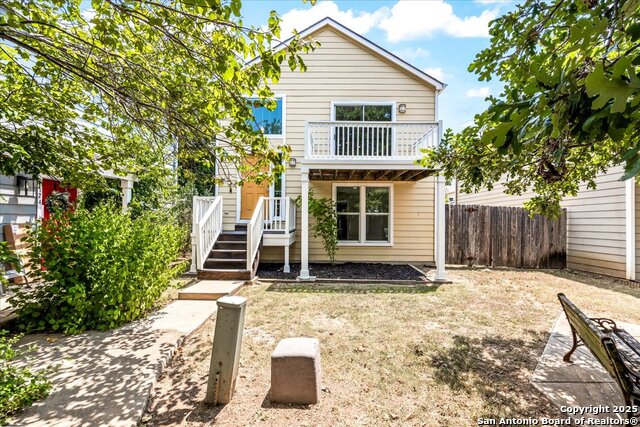 122 Rush Haven Property Photo 1