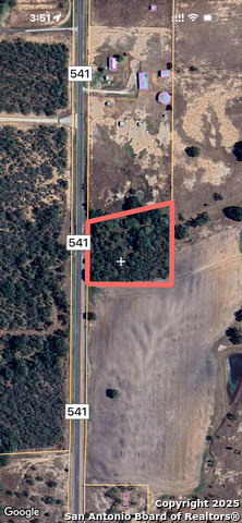 5751 Fm 541 Property Photo 11