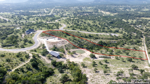 Lot 61 Red Stag Ln Property Photo 2