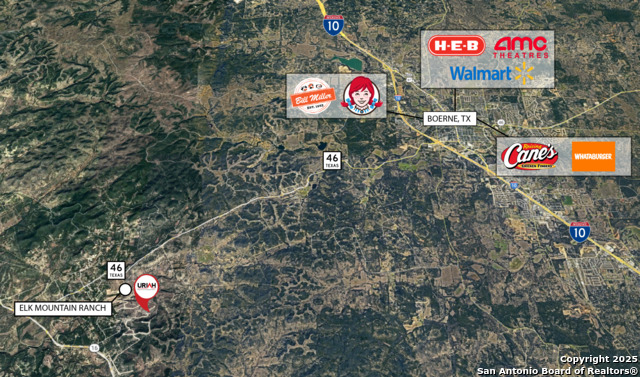 Lot 61 Red Stag Ln Property Photo 4