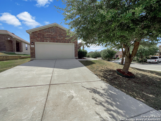 8403 Brazos Property Photo 1