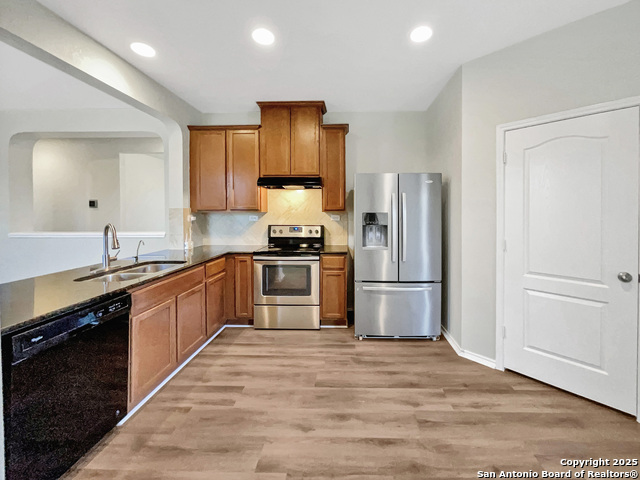 8403 Brazos Property Photo 6