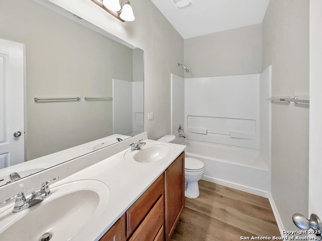 8403 Brazos Property Photo 7