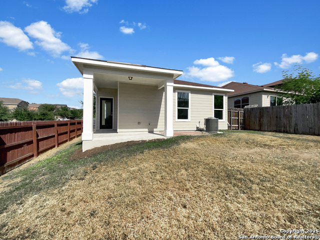 8403 Brazos Property Photo 8