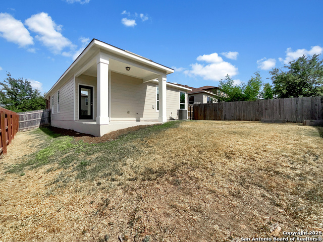 8403 Brazos Property Photo 19