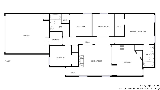 8403 Brazos Property Photo 20