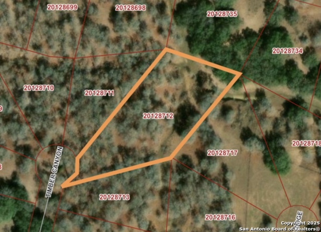 108 Timber Canyon Property Photo 1