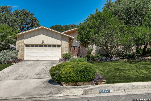 11111 Whisper Meadow Property Photo 1