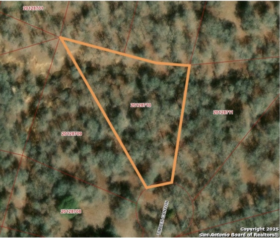 113 Timber Canyon Property Photo 1