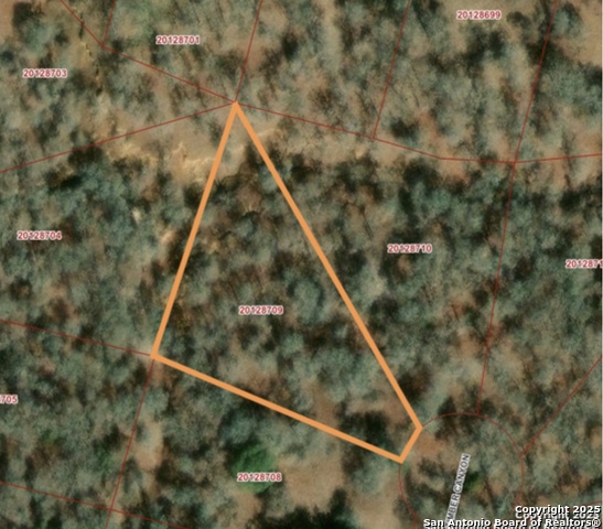 109 Timber Canyon Property Photo 1