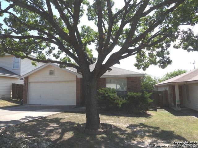 630 Leopard Property Photo 1