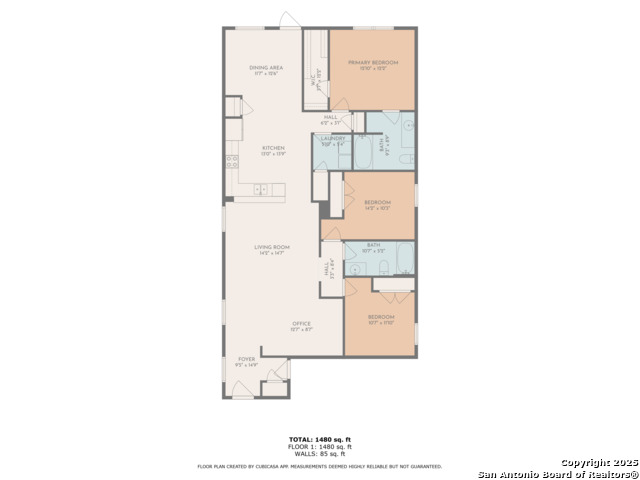 11714 Deer Mill Property Photo 5