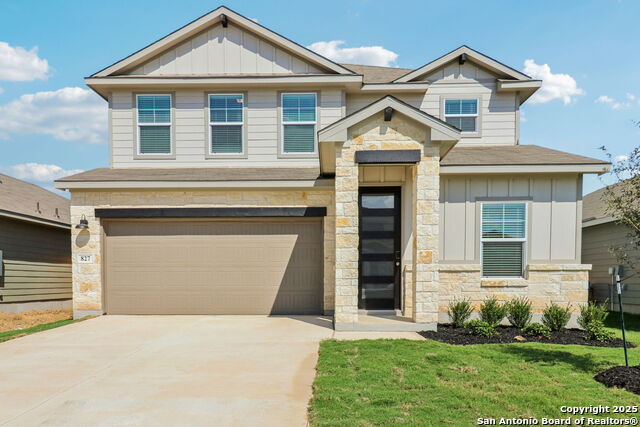 827 Shatterhand Blvd Property Photo 1