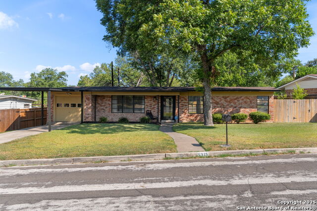 5315 Arrowhead Dr Property Photo 1