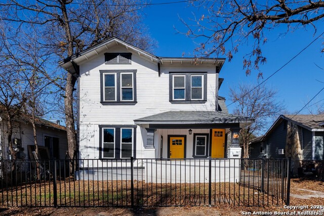 109 Blue Bonnet Property Photo 1
