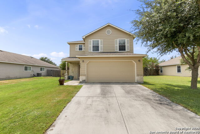 3609 Lazy Diamond Property Photo 1