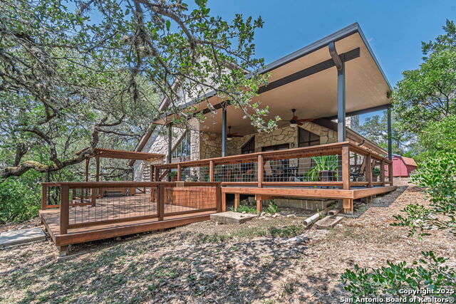 560 Bluff Ridge Property Photo 30