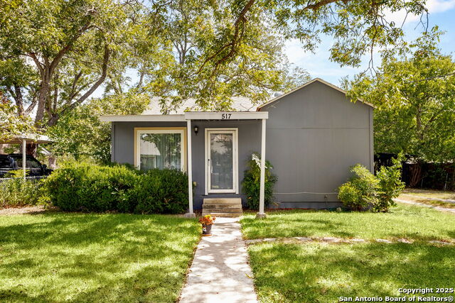 517 N Heideke Property Photo 1