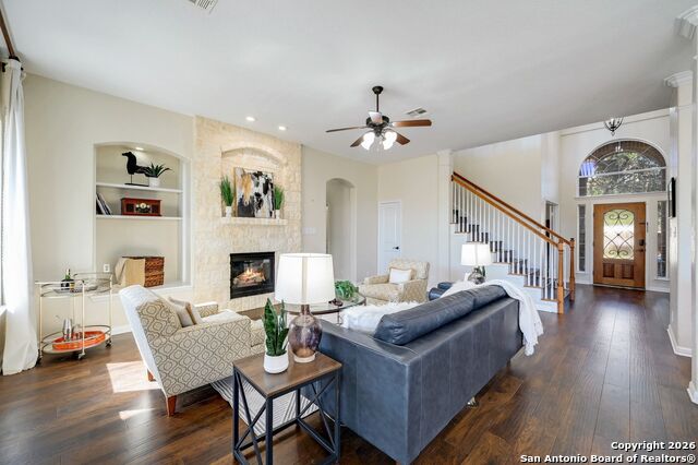 814 Artisan Way Property Photo 15