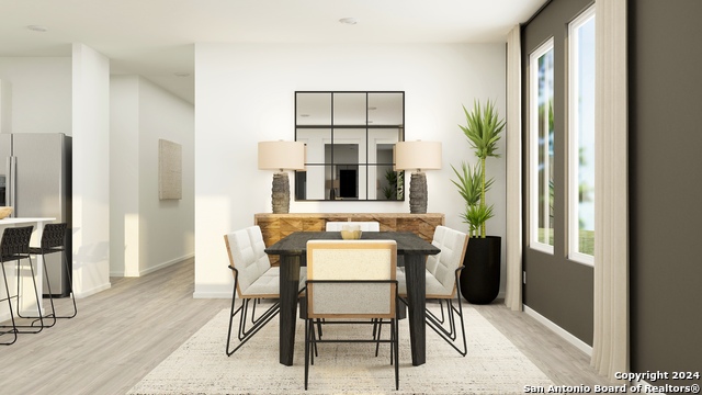 2323 Fort Davis Pass Property Photo 11