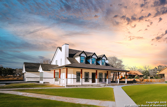 140 County Road 6871 Property Photo 1