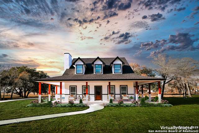 140 County Road 6871 Property Photo 2